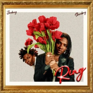 Joeboy – Ring ft. Shoday mp3 download latest naija song 