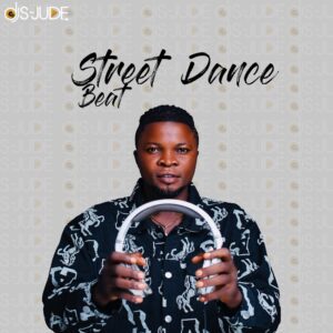 Dj S-Jude street dance beat mp3